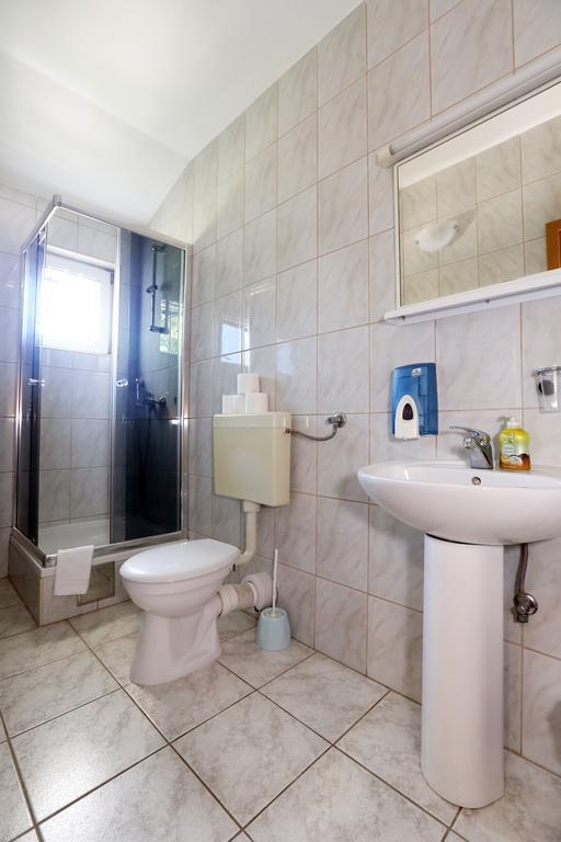 Hotel Globtour Inn Međugorje Pokoj fotografie
